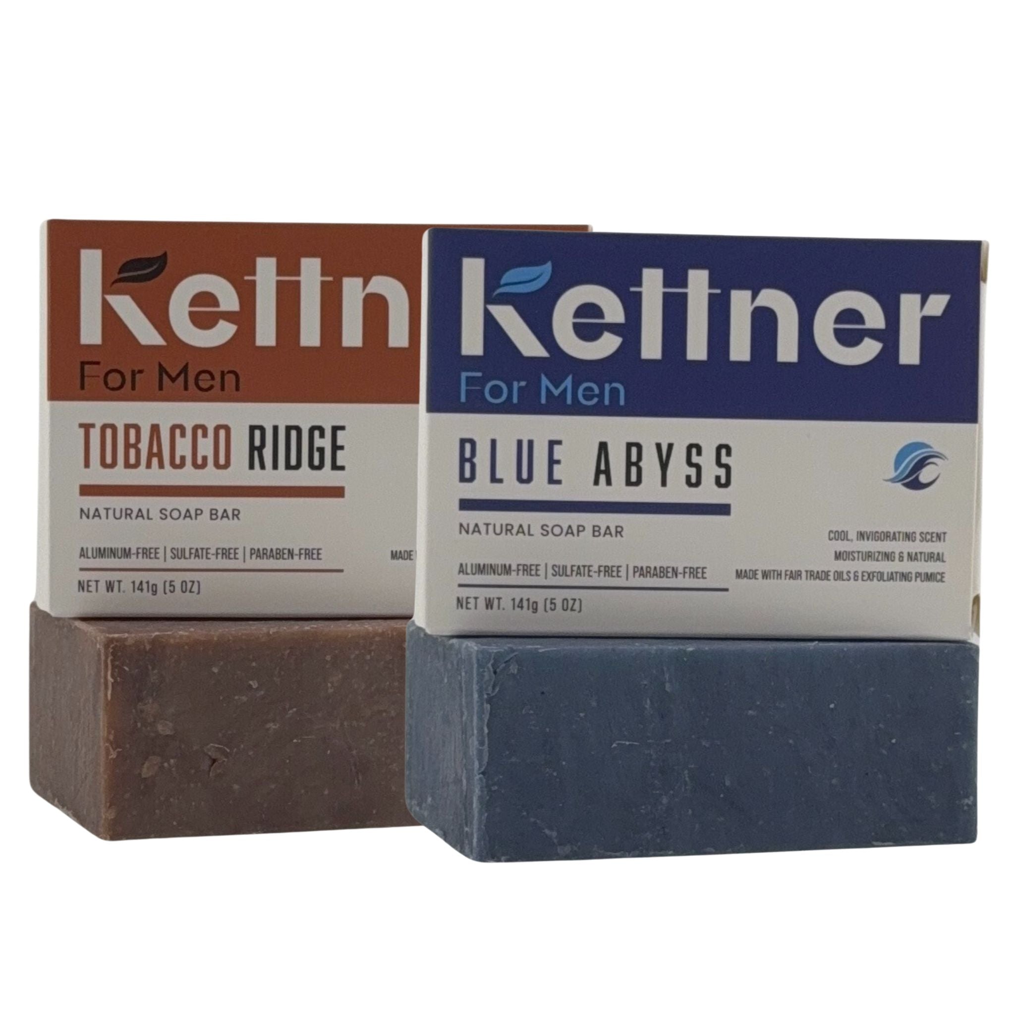 Best Men’s Soap Bar Combo – Bold & Refreshing