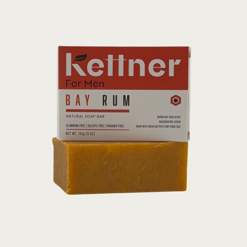 Bay Rum