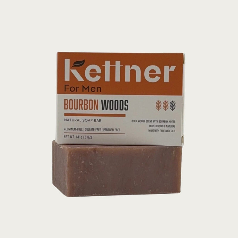Bourbon Woods