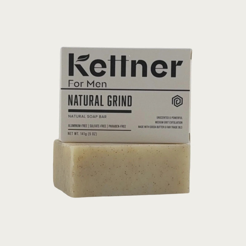 Natural Grind