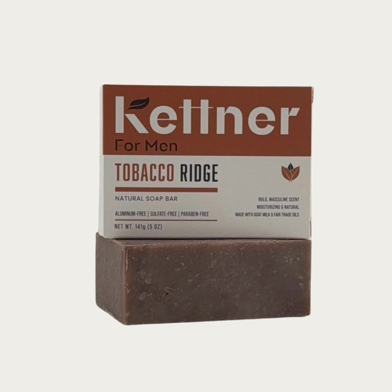 Tobacco Ridge